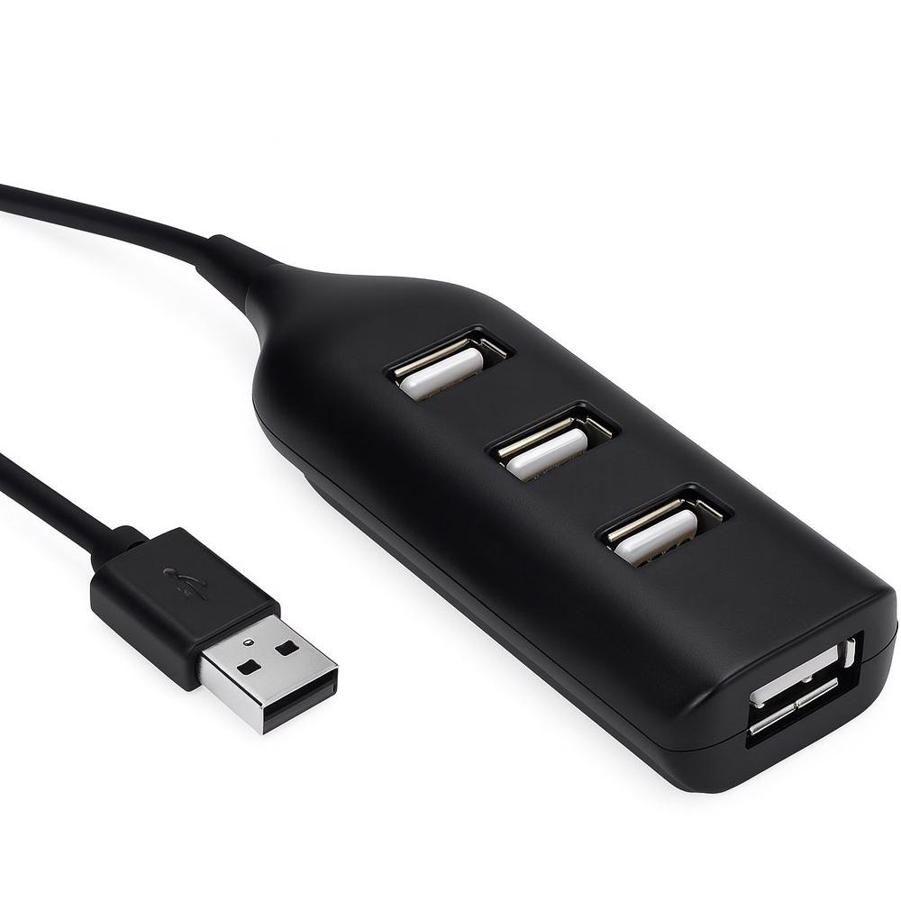 Imp usb a hub - 4 poorten
