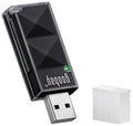Usb kaartlezer