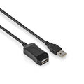 Ngk usb a toetsenbord kabel