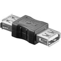 Usb adapter omvormer