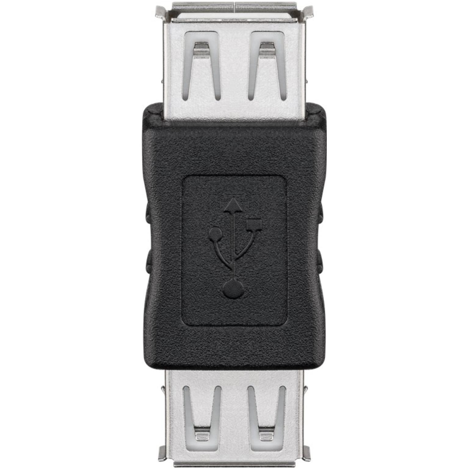 Usb adapter omvormer