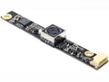 Usb 2.0 mini camera - 3.14 megapixel - 62°