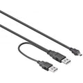 Mini usb verloopkabel