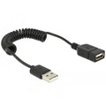 Ngk usb a toetsenbord kabel