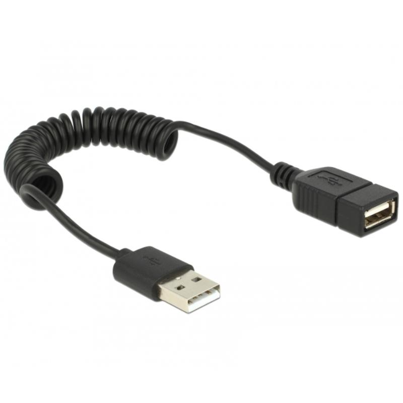 Ngk usb a toetsenbord kabel