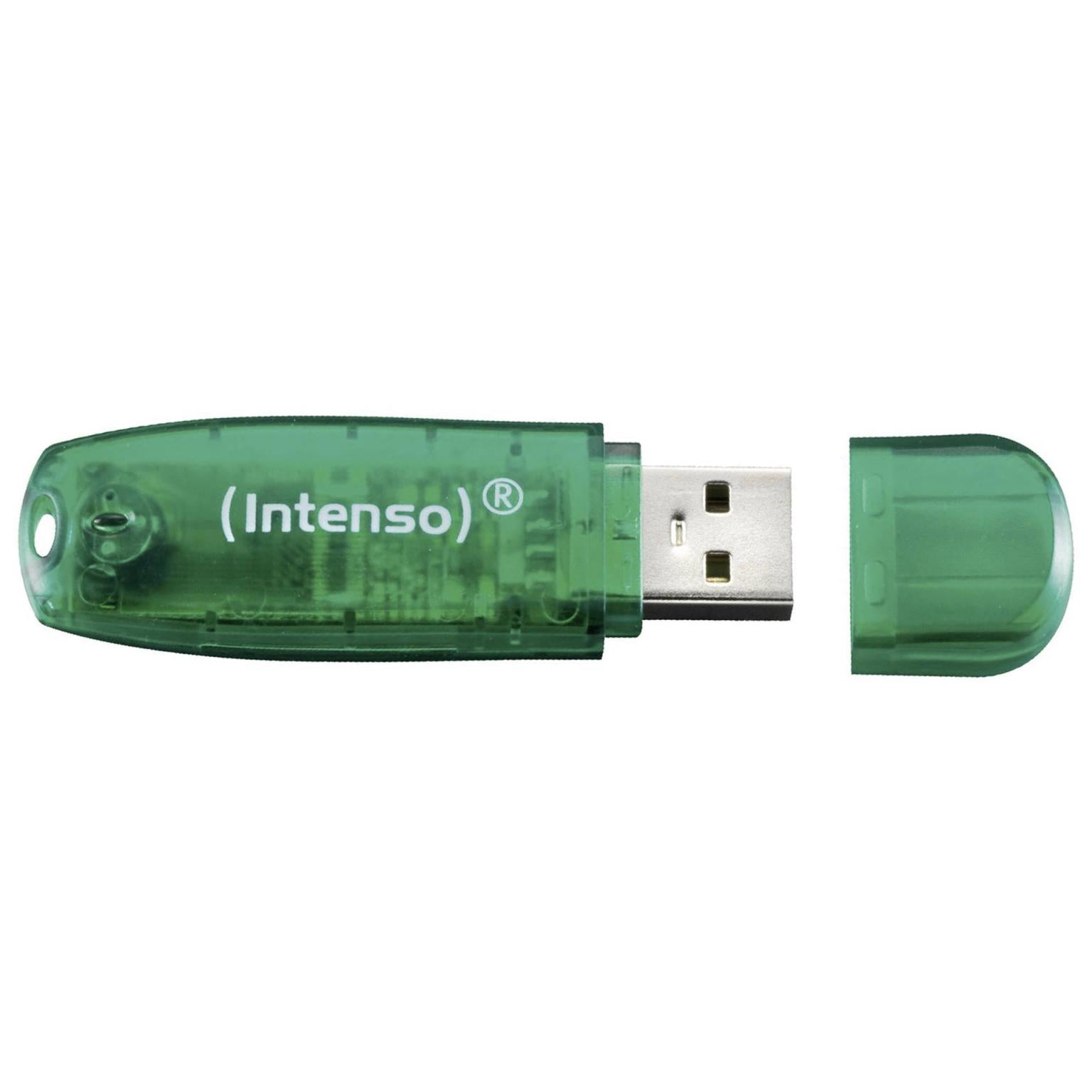 Usb 2.0 stick - 8 gb