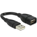 Ngk usb a naar usb a verleabel