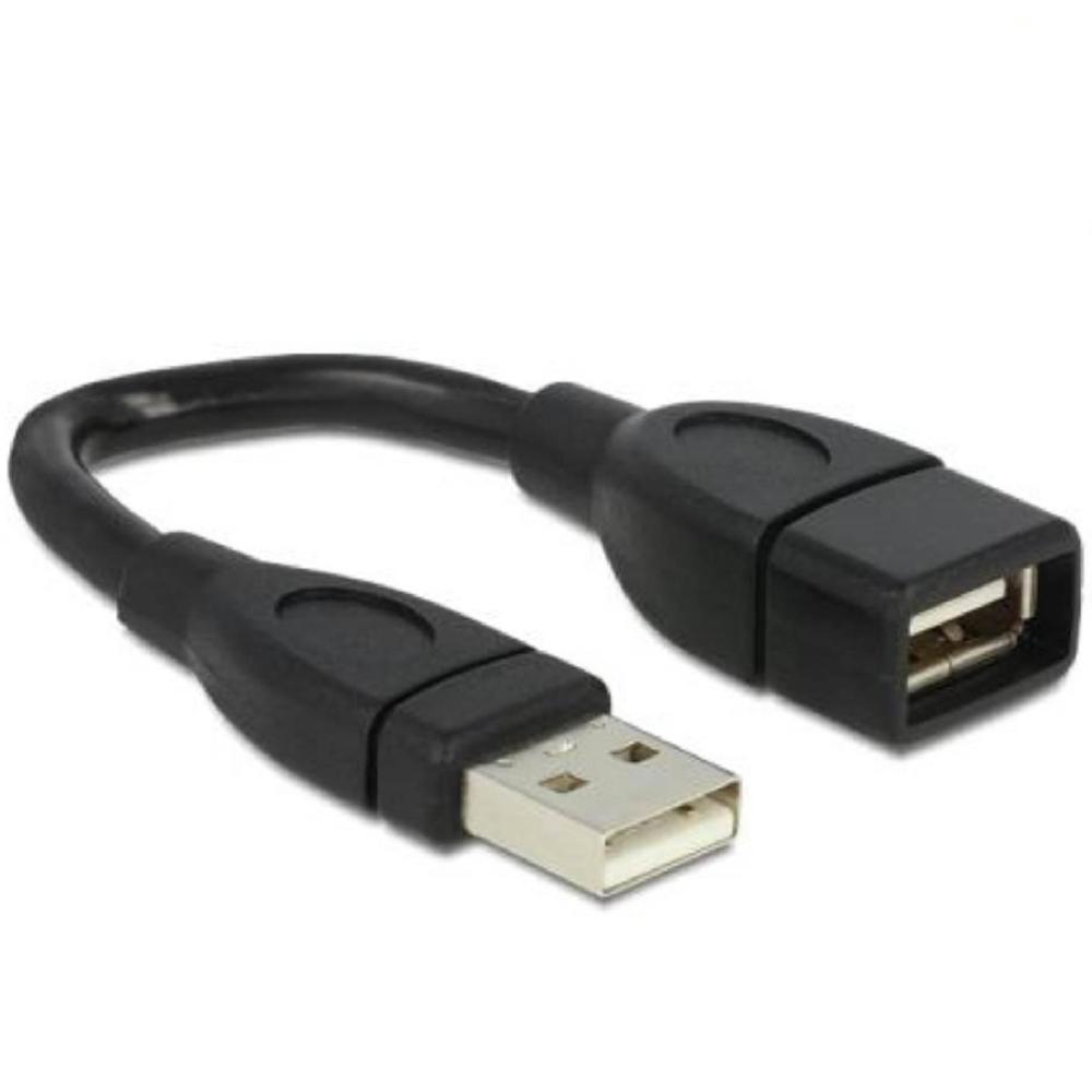 Ngk usb a naar usb a verleabel