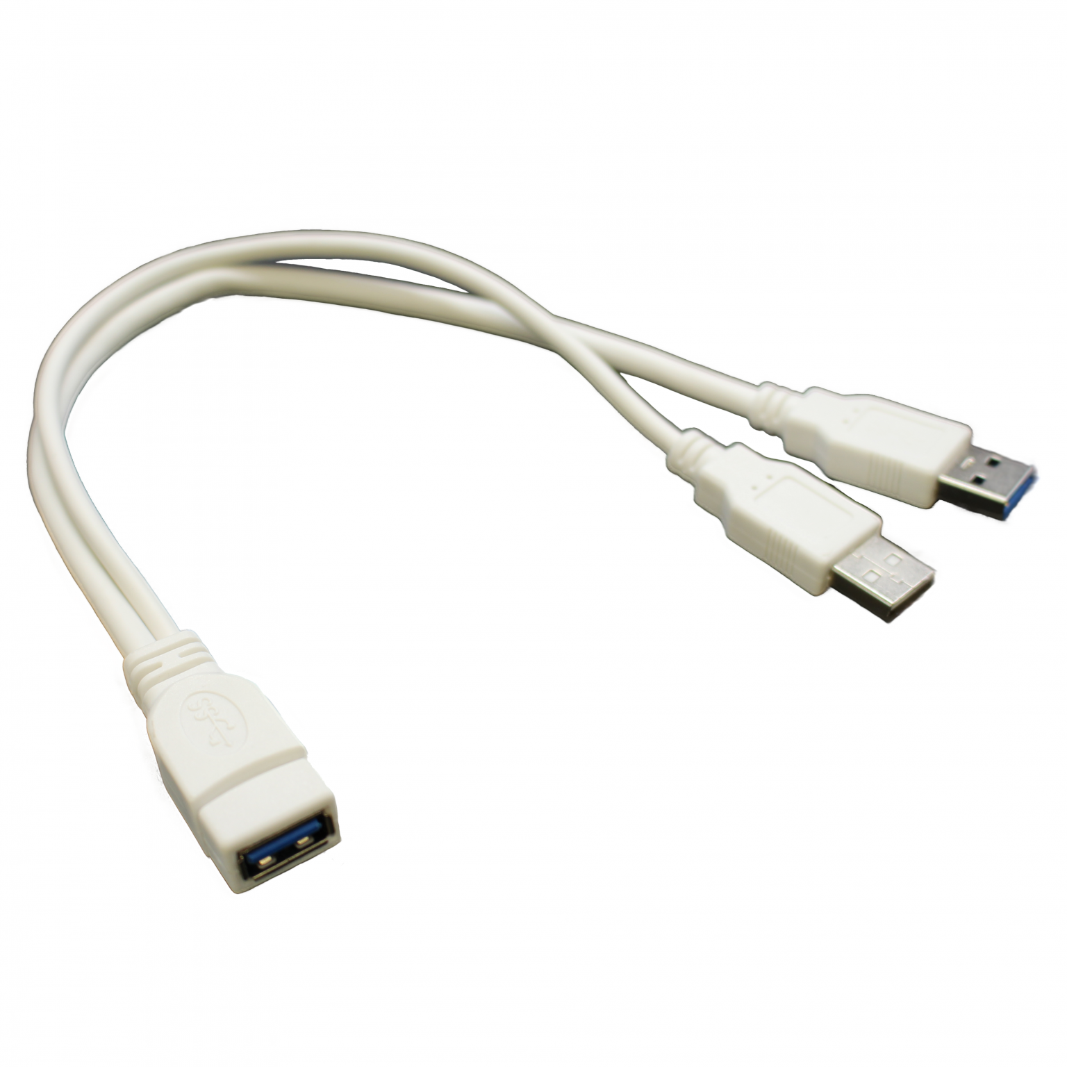 Ngk usb a naar usb a verleabel