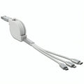 Usb kabel splitter