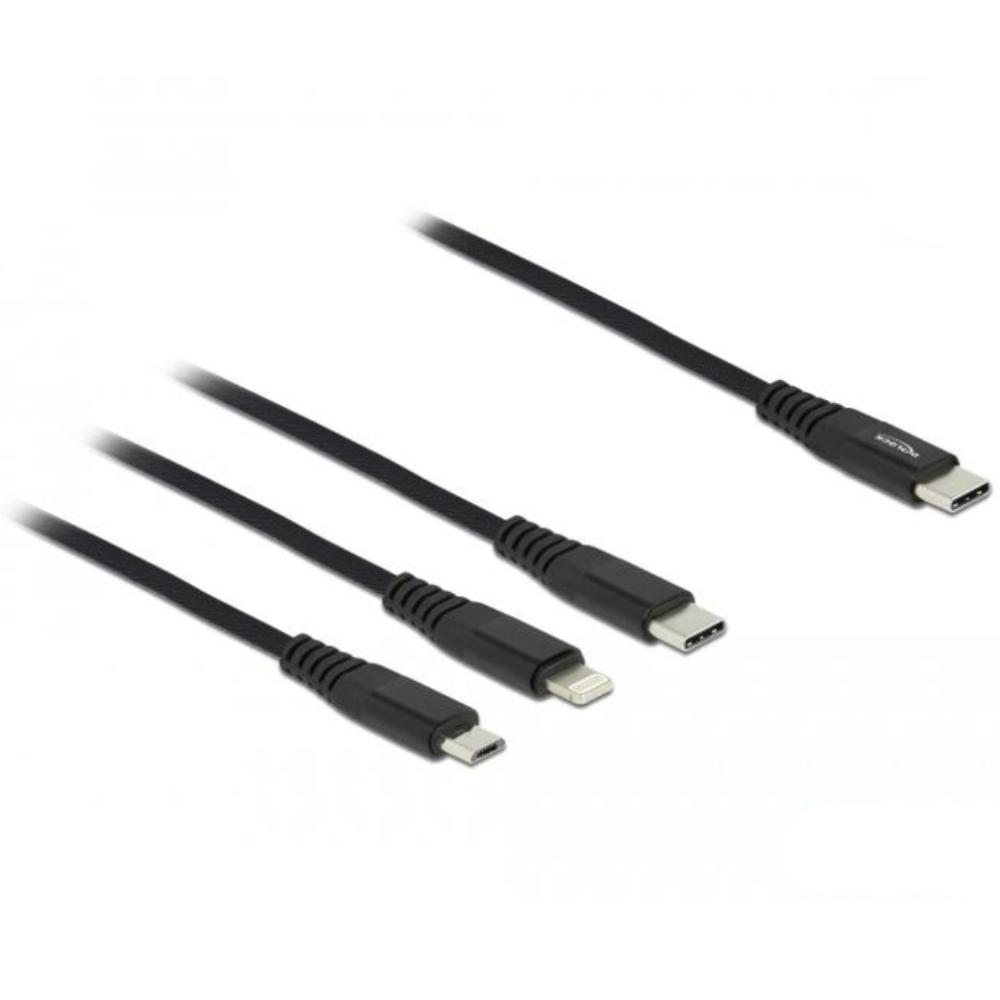 Abi usb c multiport kabel