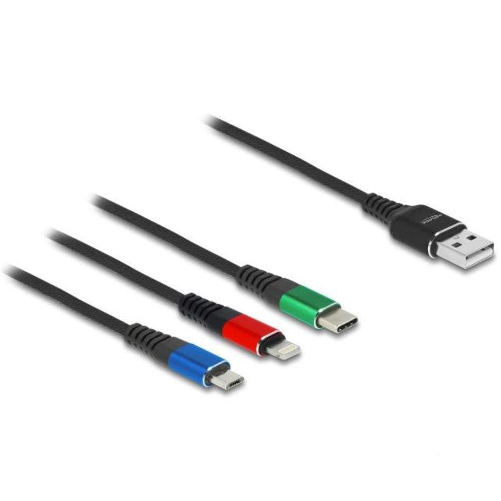 Abi usb c multiport kabel