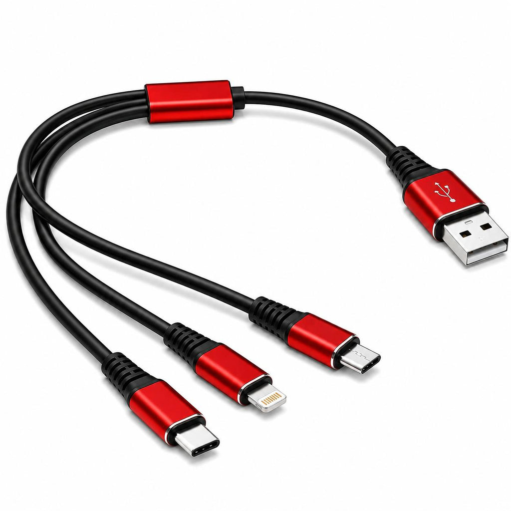 Usb c multiport kabel