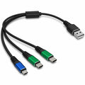 Abi usb c multiport kabel