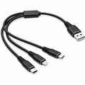 Abi usb c multiport kabel