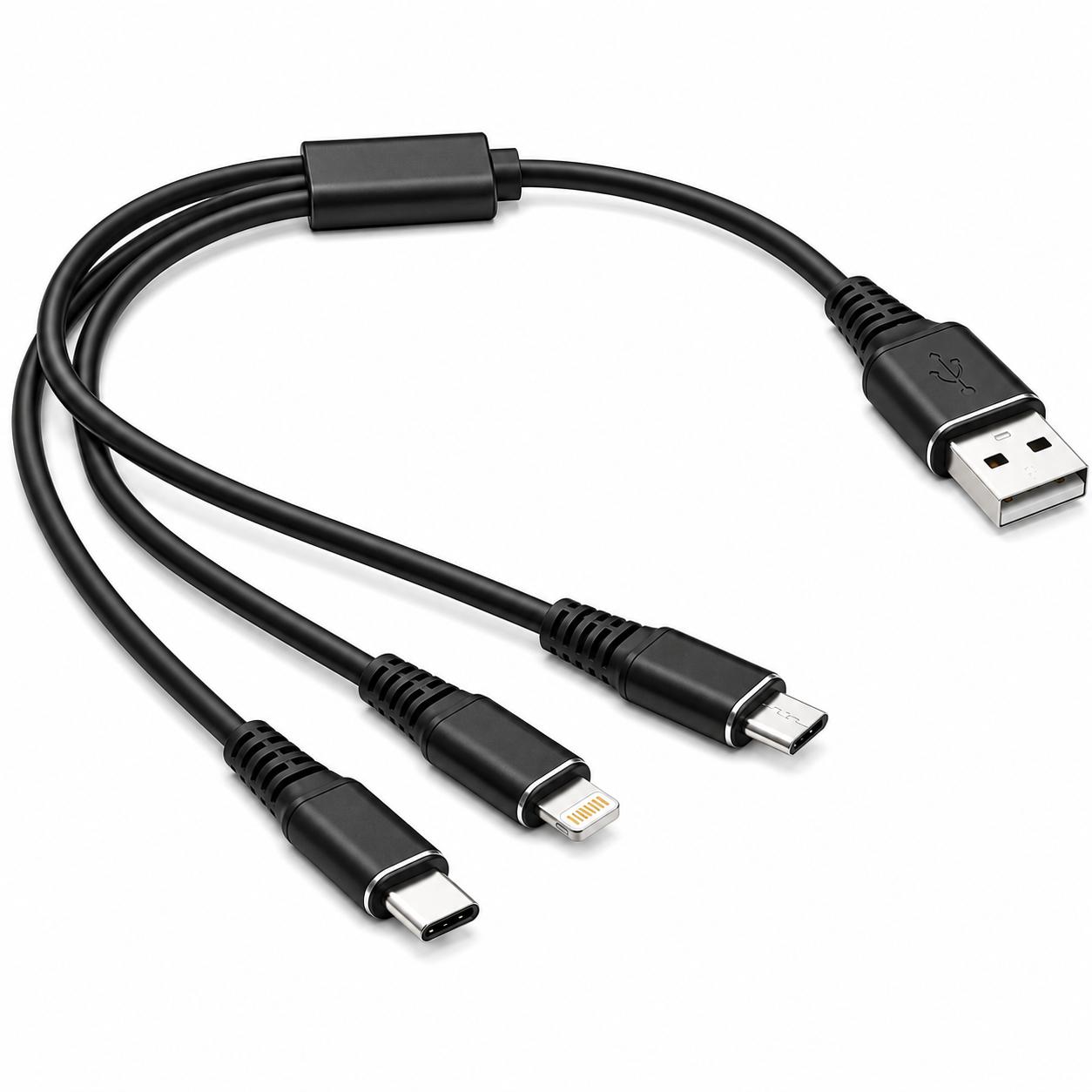 Abi usb c multiport kabel