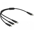 Abi usb c multiport kabel