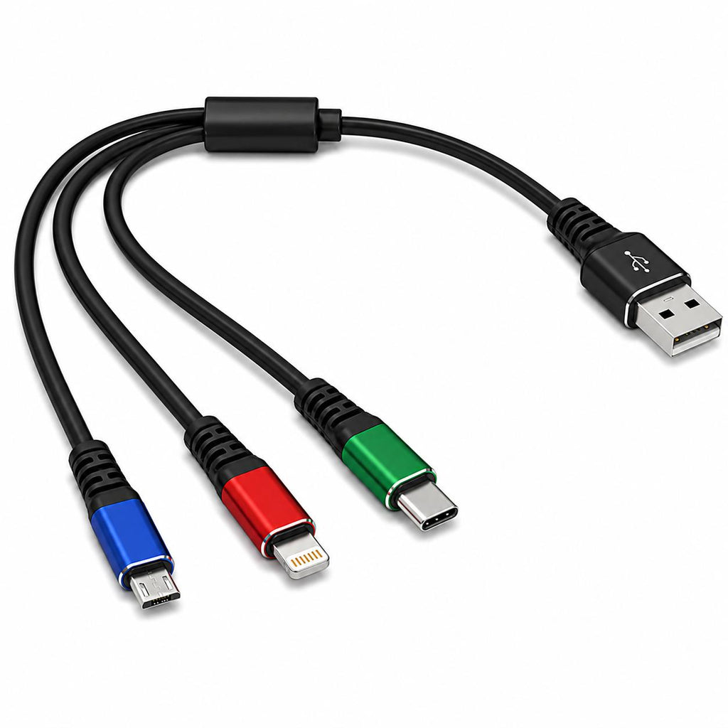Abi usb c multiport kabel
