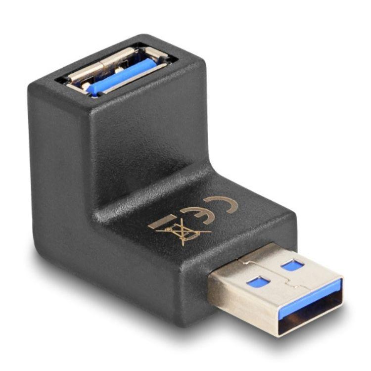 Usb a naar usb a verloopstekker