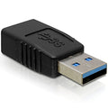 Usb adapter omvormer