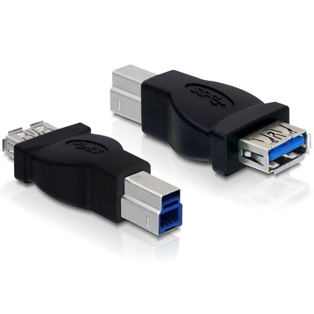 Usb b adapter omvormer