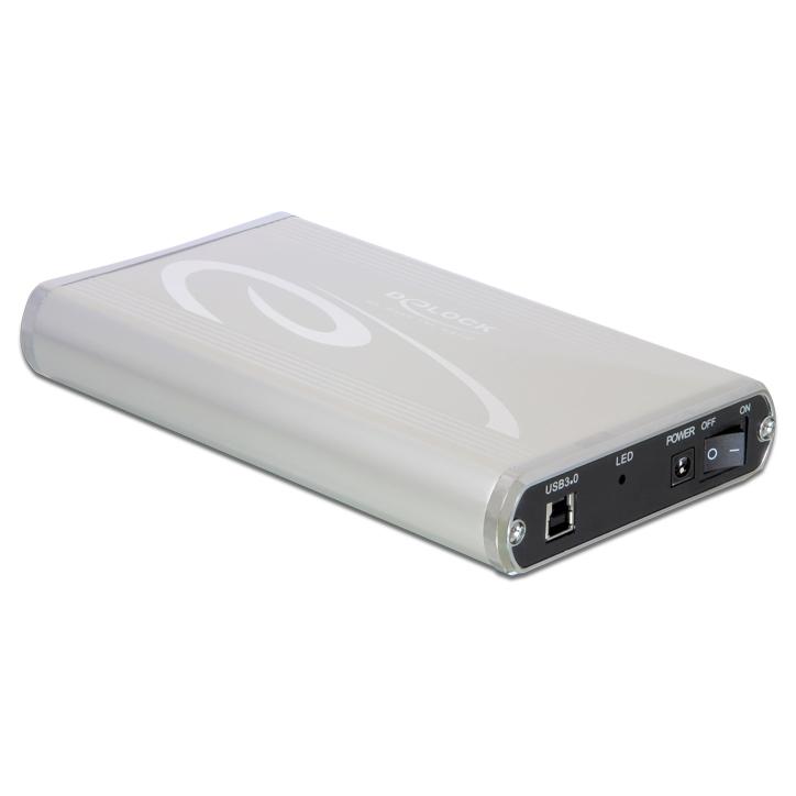 Usb harde schijf behuizing - 3.5 inch