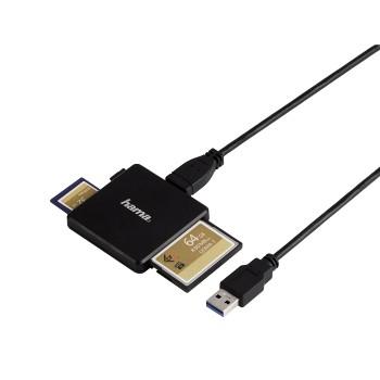 Kaartlezer - usb 3.0