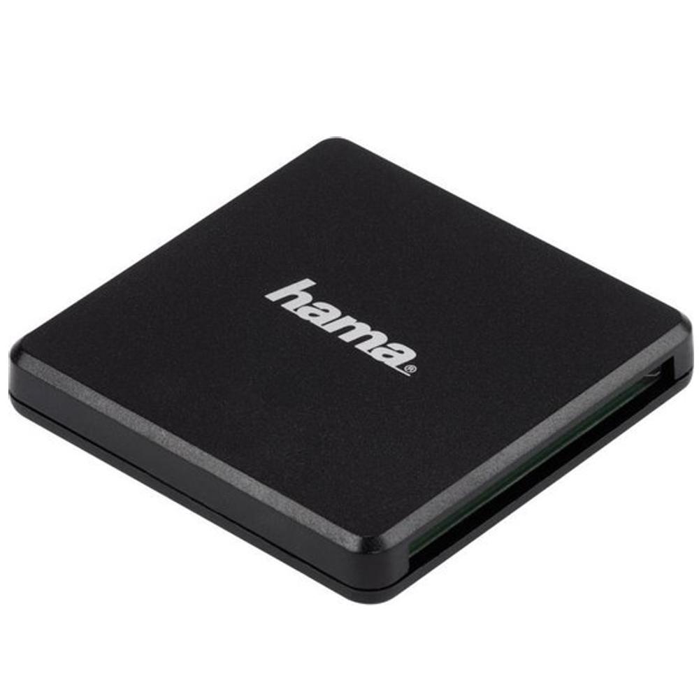 Kaartlezer - usb 3.0