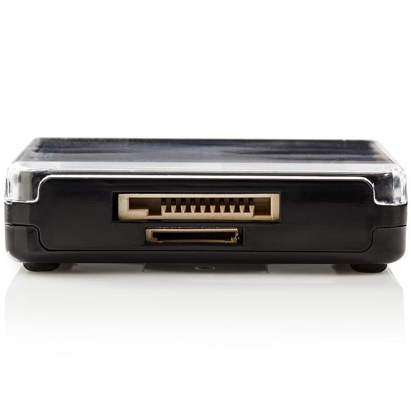 Kaartlezer- usb 3.0