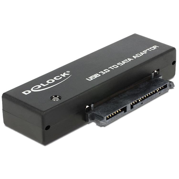 Sata converter
