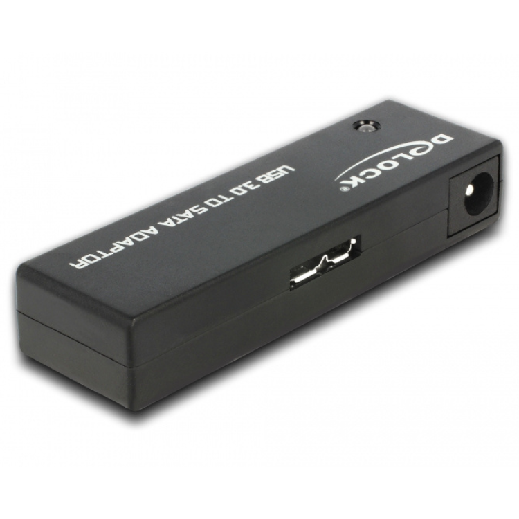 Sata converter