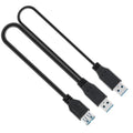 Ngk usb a naar usb a verleabel