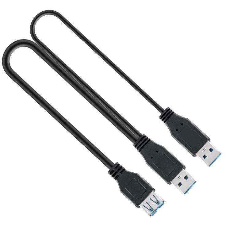 Ngk usb a naar usb a verleabel