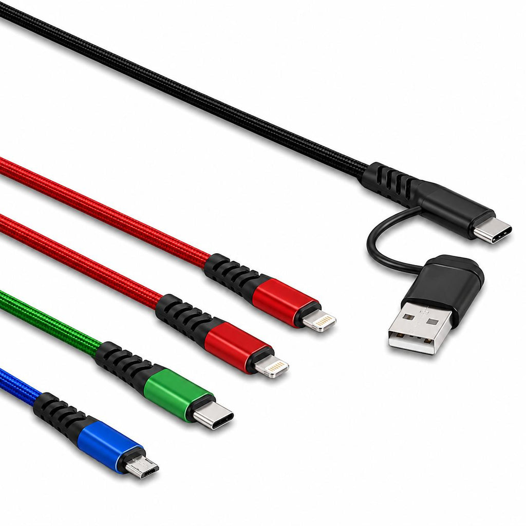 Abi usb c multiport kabel