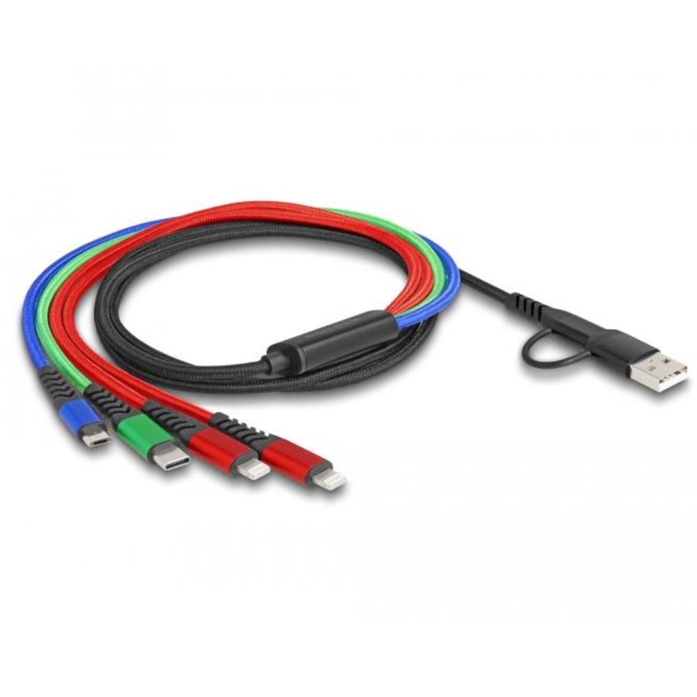 Abi usb c multiport kabel