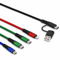Abi usb c multiport kabel