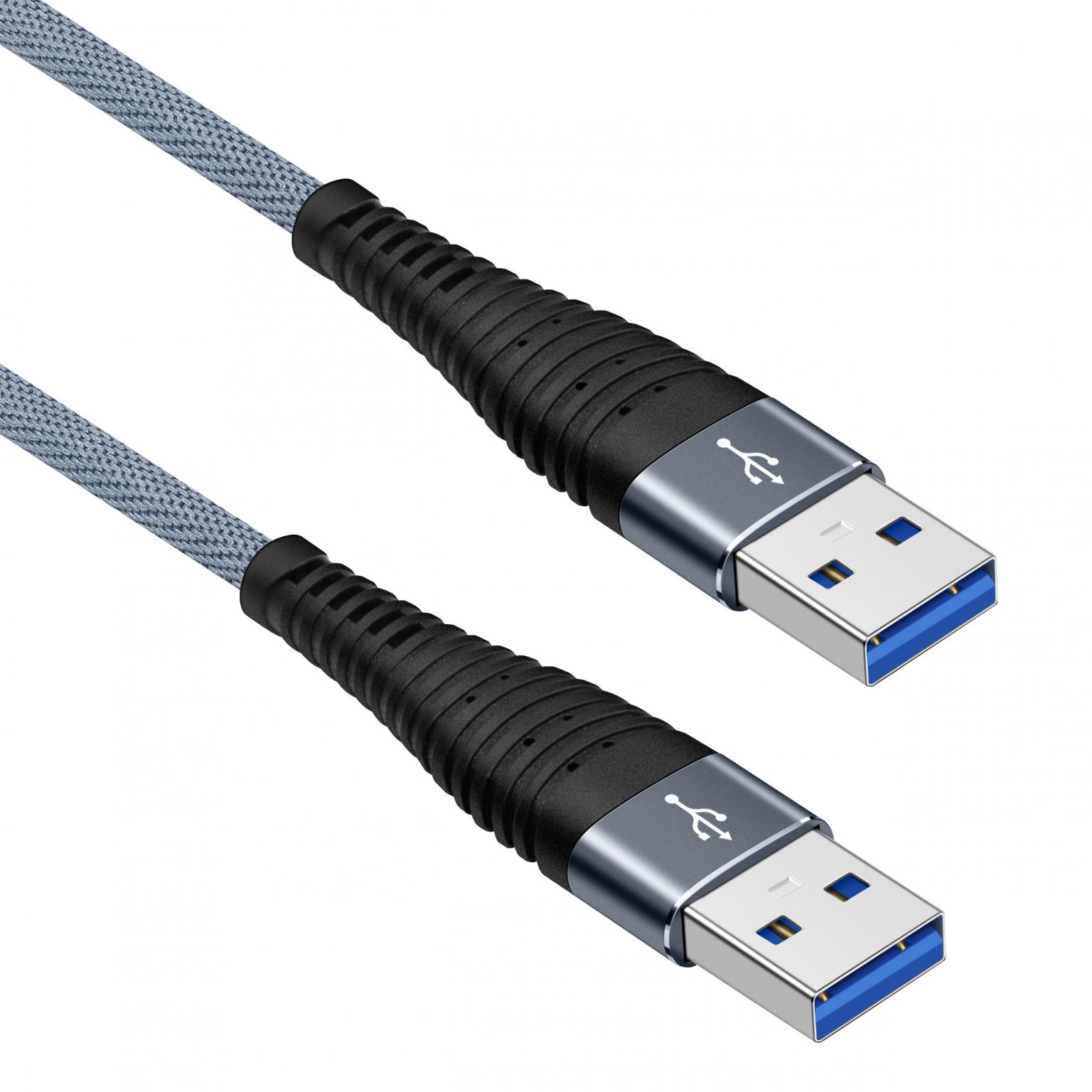 Usb a kabel