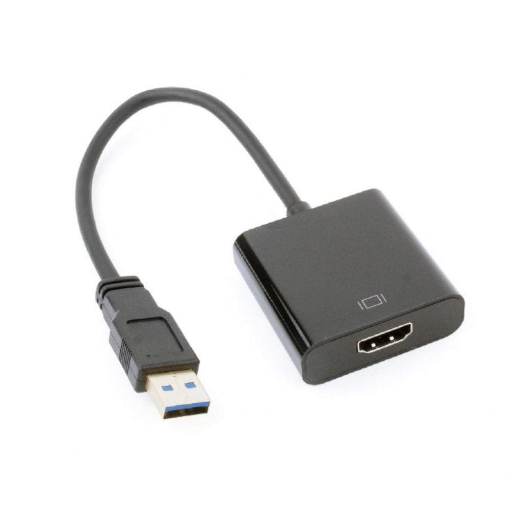 Hdmi adapter