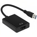 Hdmi adapter