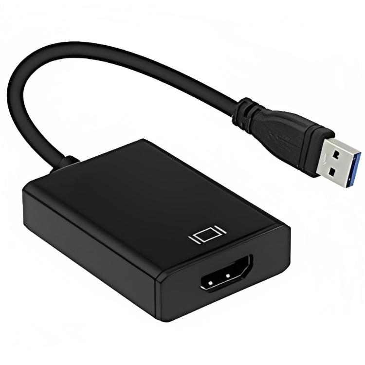 Hdmi adapter