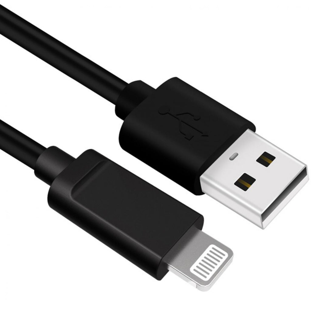 Usb a naar lightning kabel