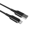 Usb a naar lightning kabel