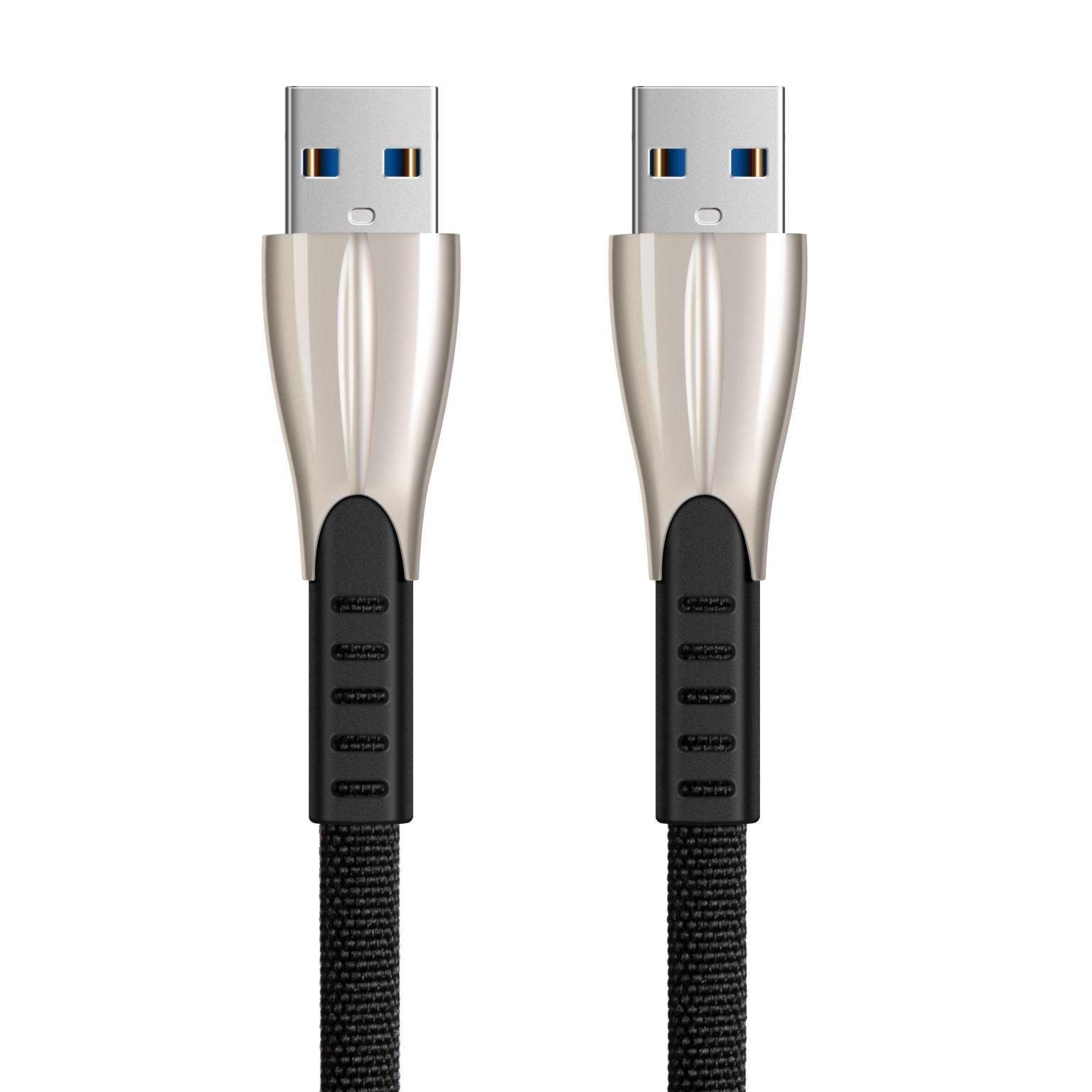 Usb a naar usb a kabel
