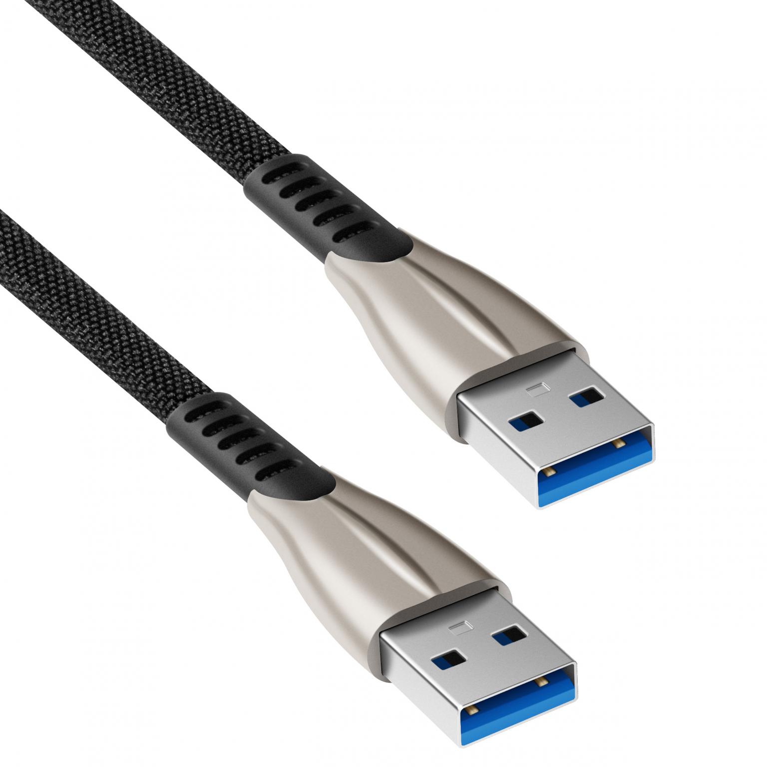 Usb a naar usb a kabel