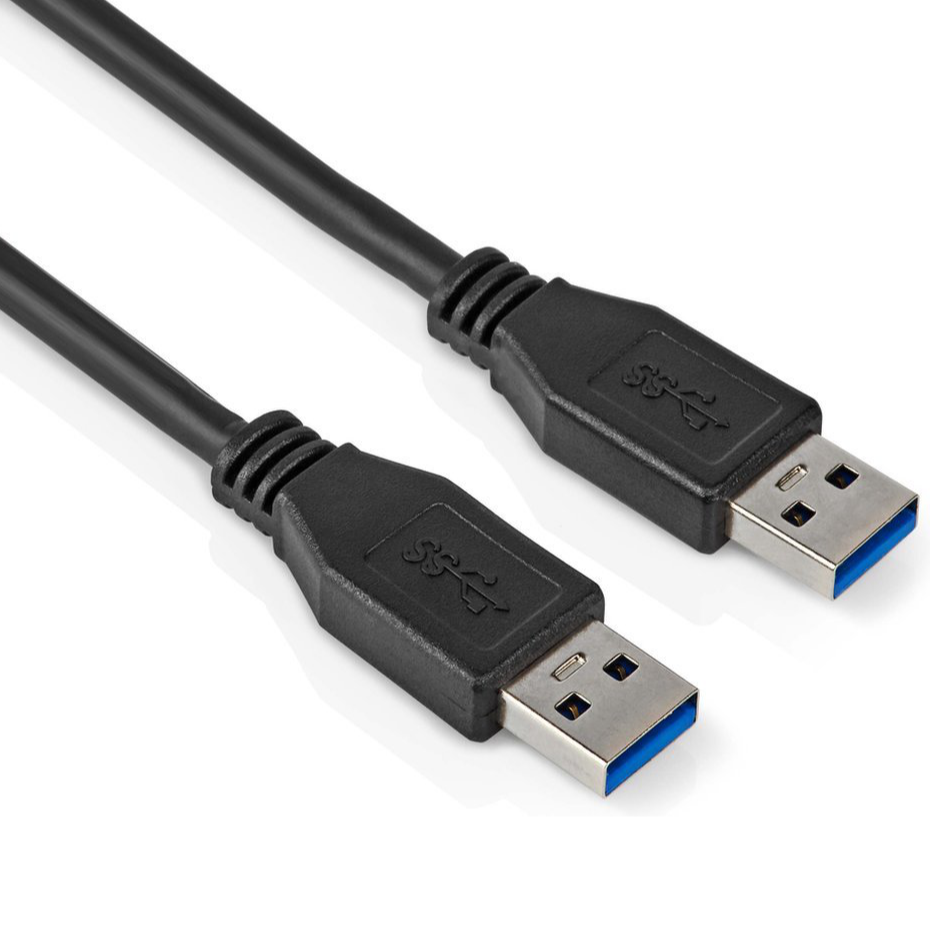 Usb a naar usb a kabel