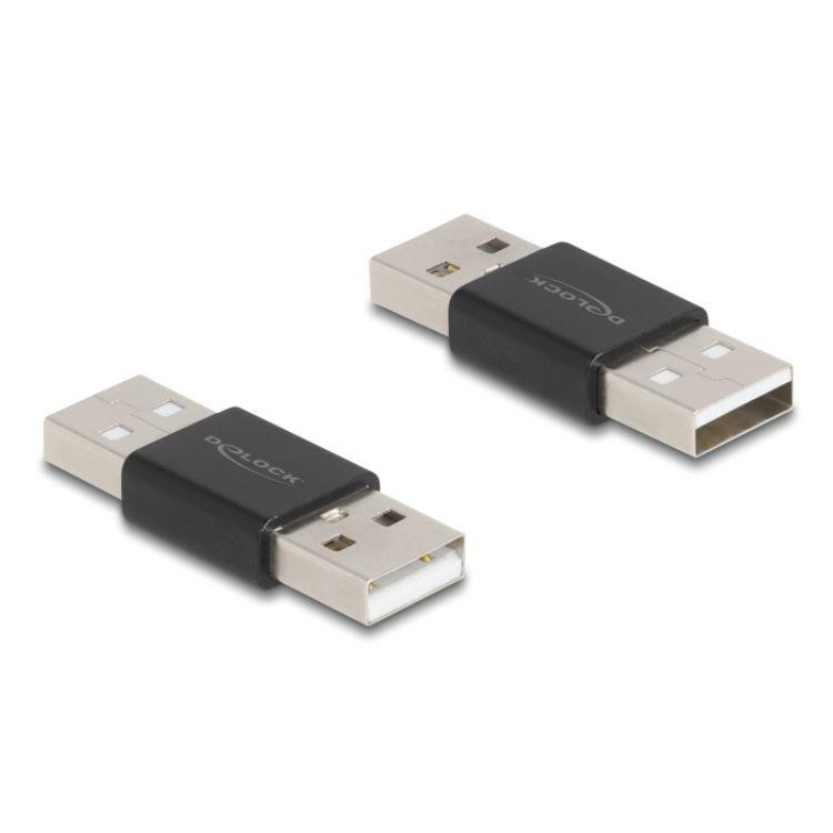 Usb adapter