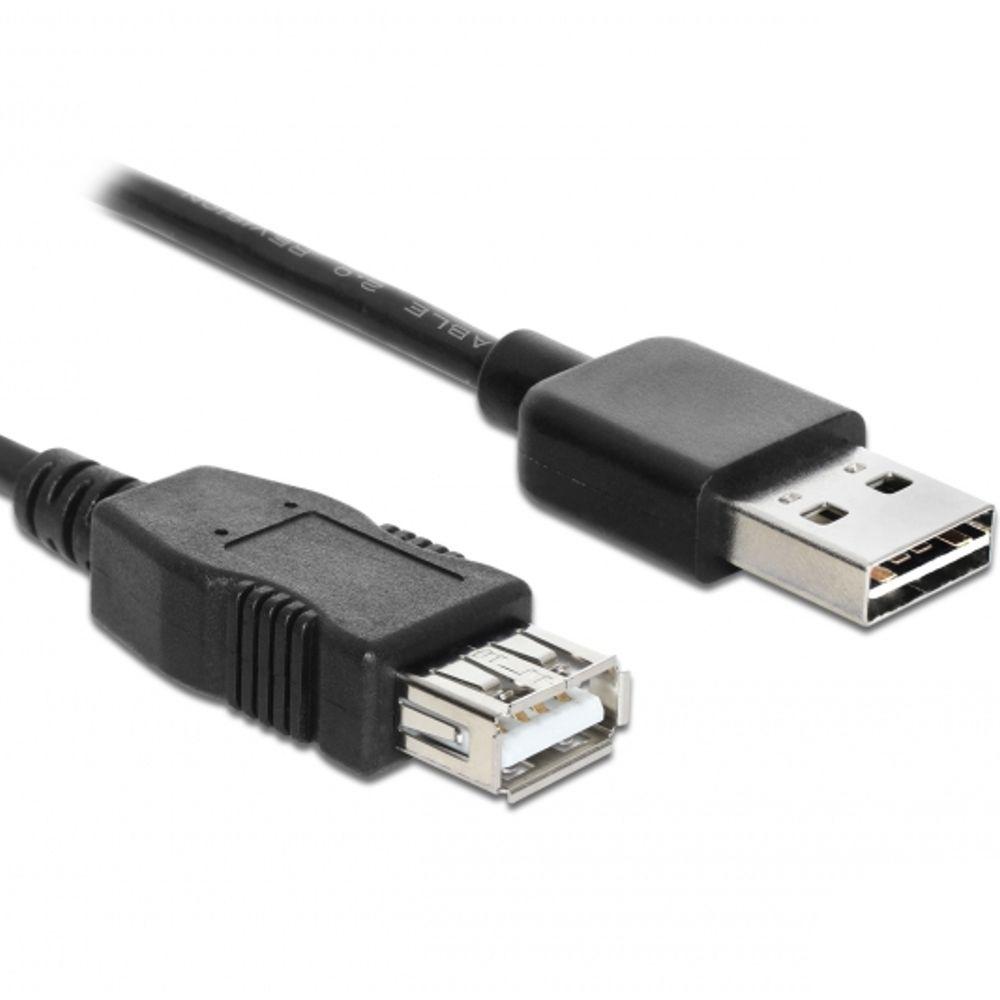 Ngk usb a naar usb a verleabel