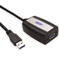 Aten usb a verlengkabel