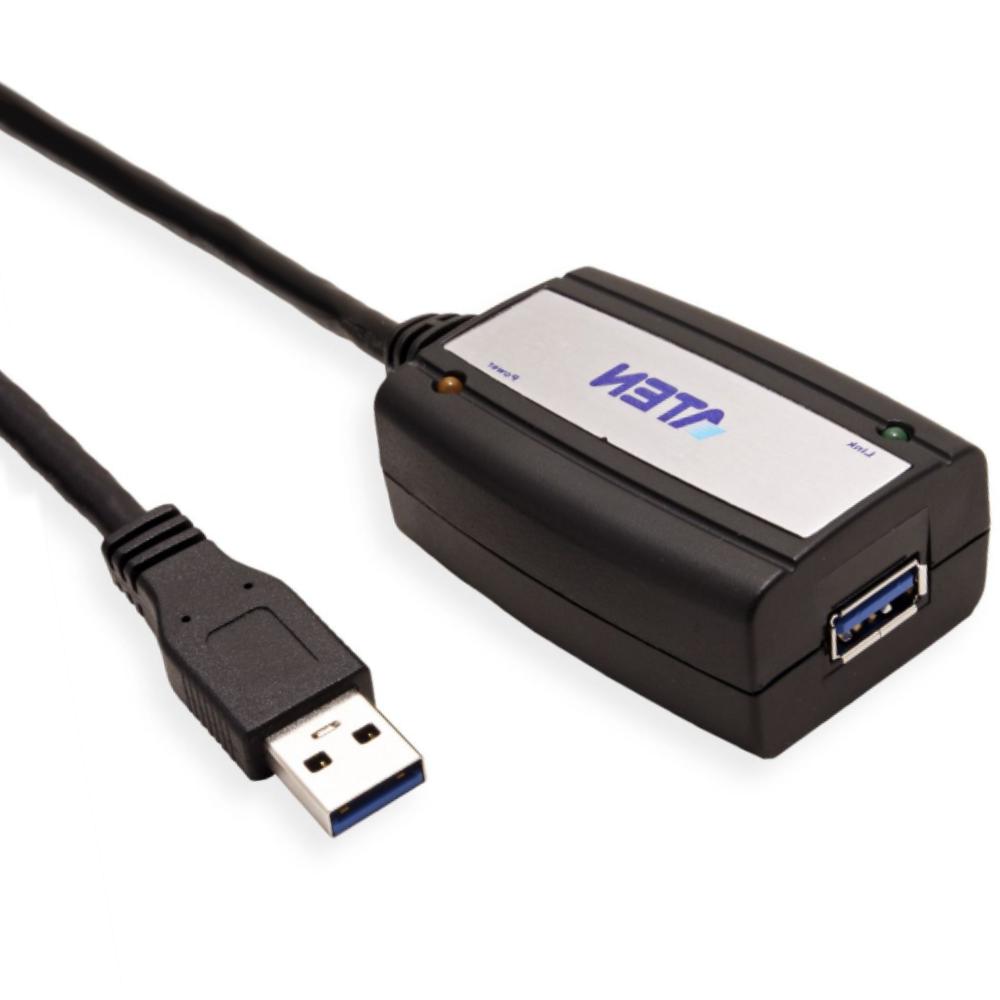 Aten usb a verlengkabel