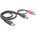 Usb a naar usb a kabel